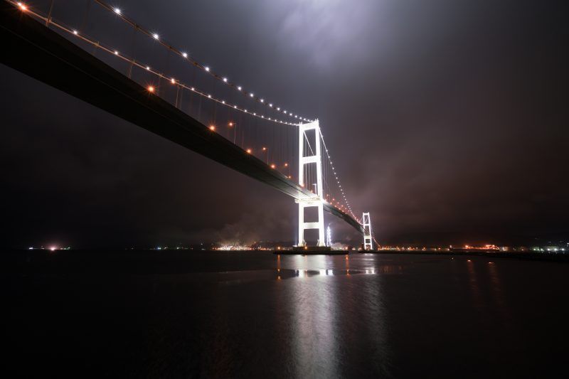 実写・夜景
