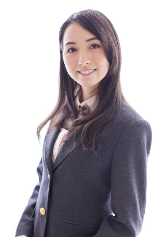 実写・リリース取得済みのポートレート